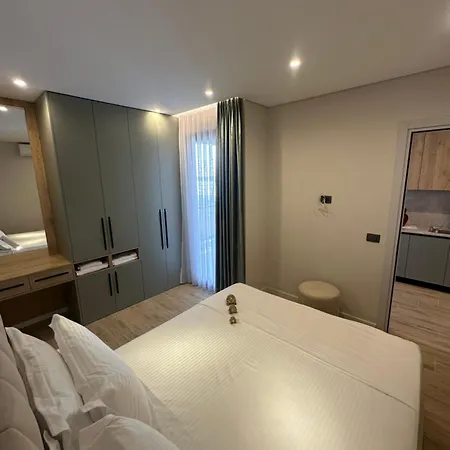 Eda Apartment