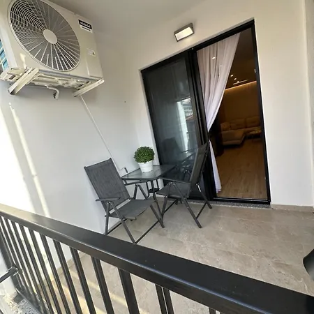 Eda Apartment *