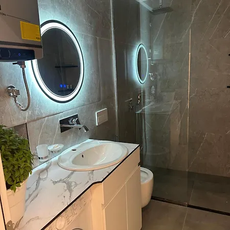 Apartment Eda Sarande