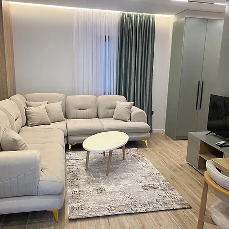 Eda Apartment