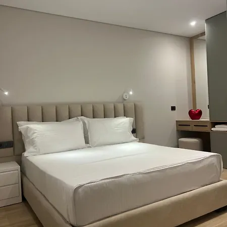 Apartment Eda *