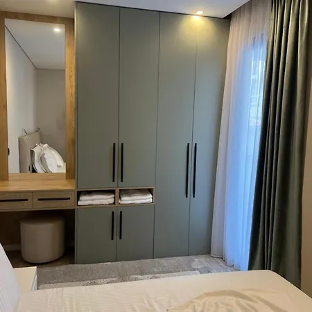 Apartment Eda