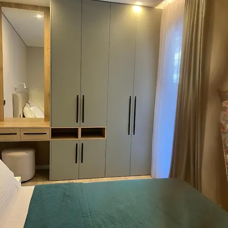 Eda * Saranda